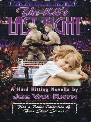 cover image of The Kid's Last Fight